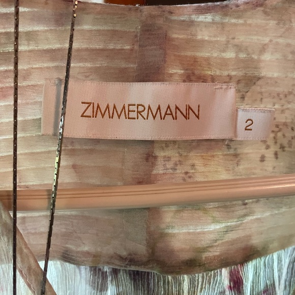 Zimmermann Dress - Picture 9 of 12